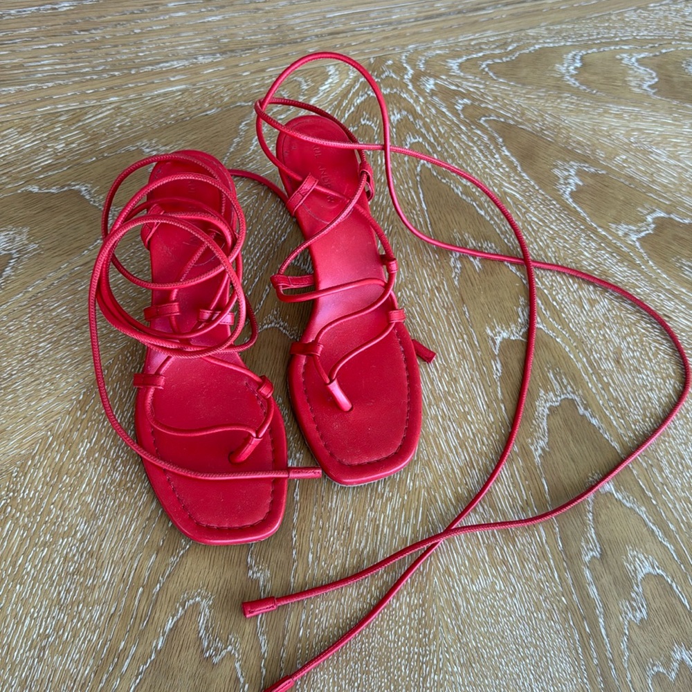 PAUL ANDREW SANDAL
